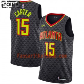 NBA Atlanta Hawks Trikot Vince Carter 15 Nike 2019-2020 Icon Edition Swingman - Kinder